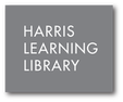 Shortcut to Harris Learning Library Homepage